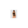 Medilla body - Noir
